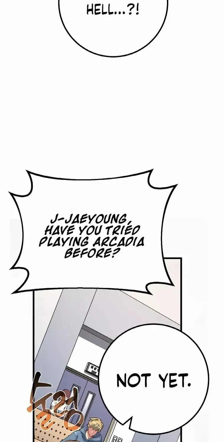 World’s Strongest Troll (The Game’s Top Troll) Chapter 33 page 79 - 