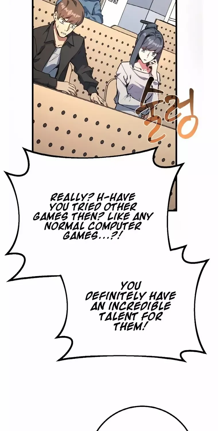 World’s Strongest Troll (The Game’s Top Troll) Chapter 33 page 80 - 