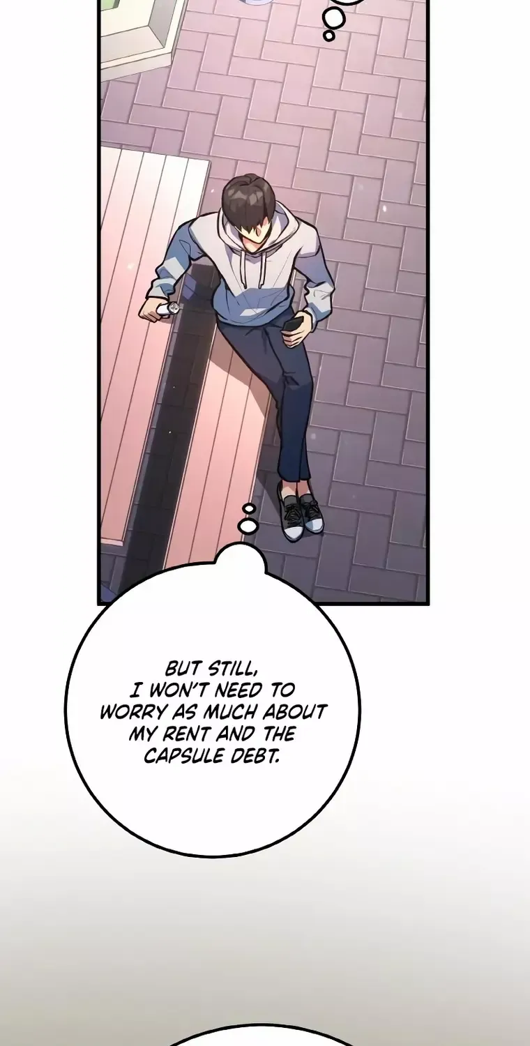 World’s Strongest Troll (The Game’s Top Troll) Chapter 33 page 92 - 