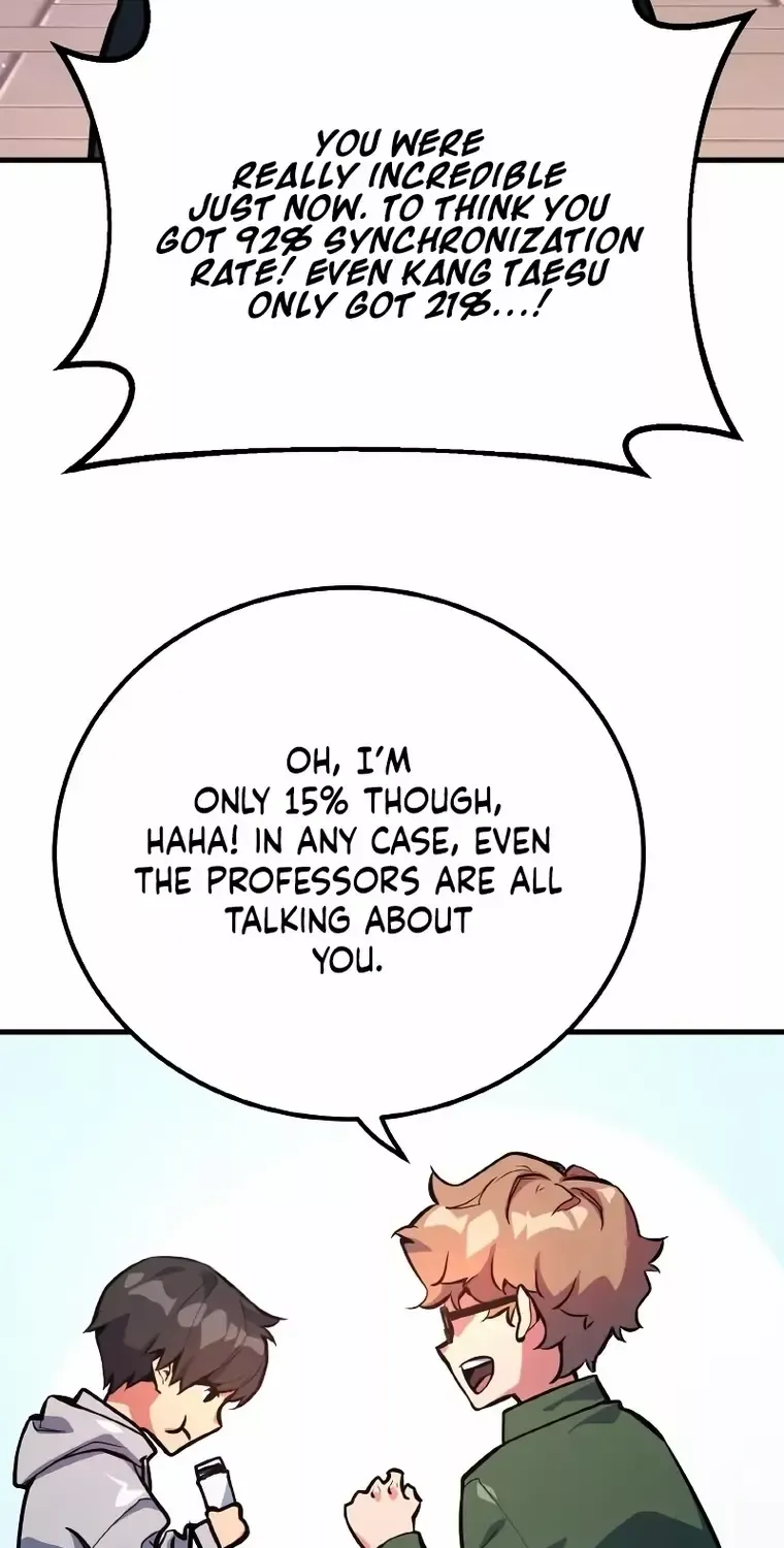 World’s Strongest Troll (The Game’s Top Troll) Chapter 33 page 100 - 