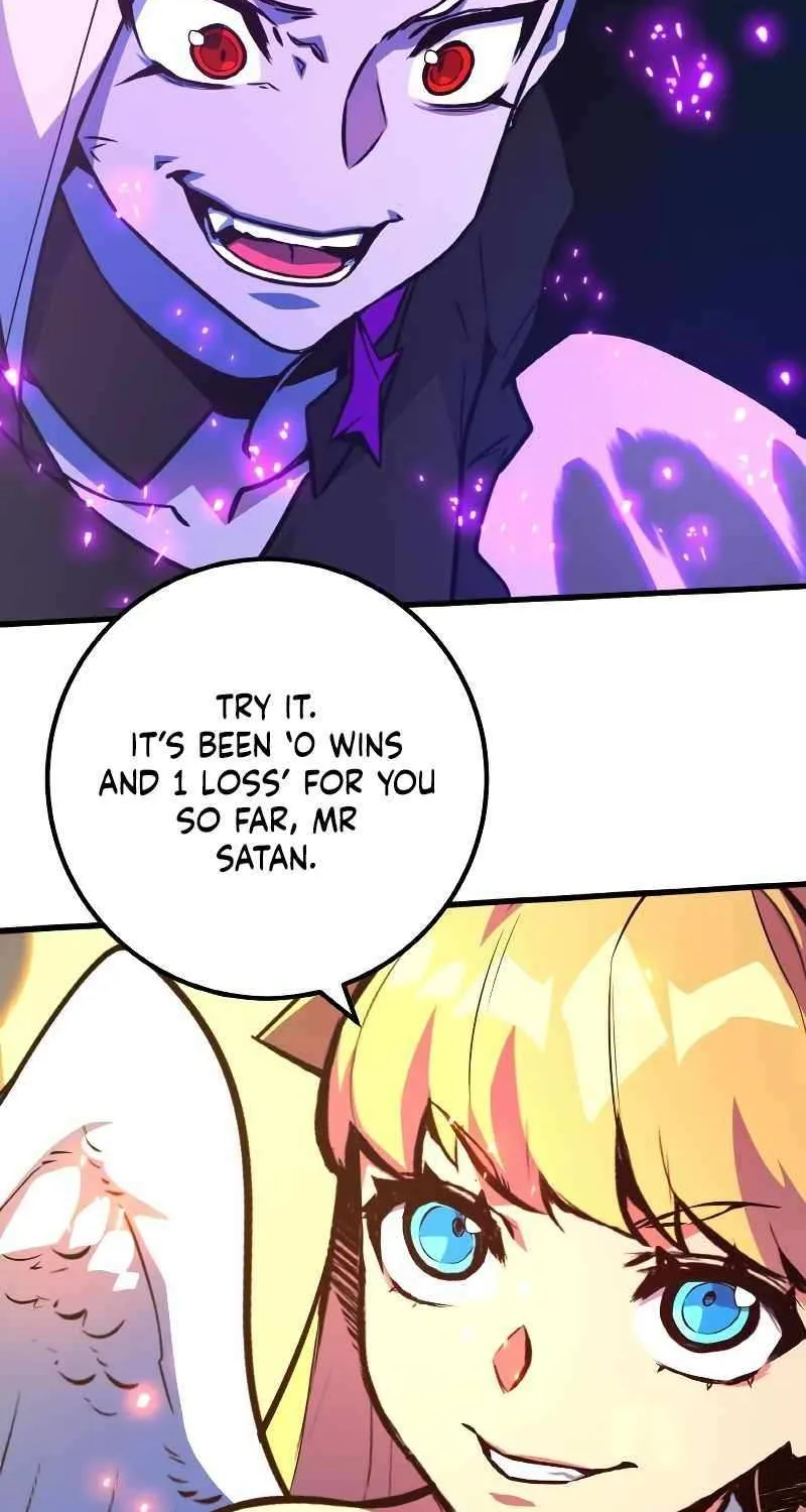 World’s Strongest Troll (The Game’s Top Troll) Chapter 34 page 101 - 