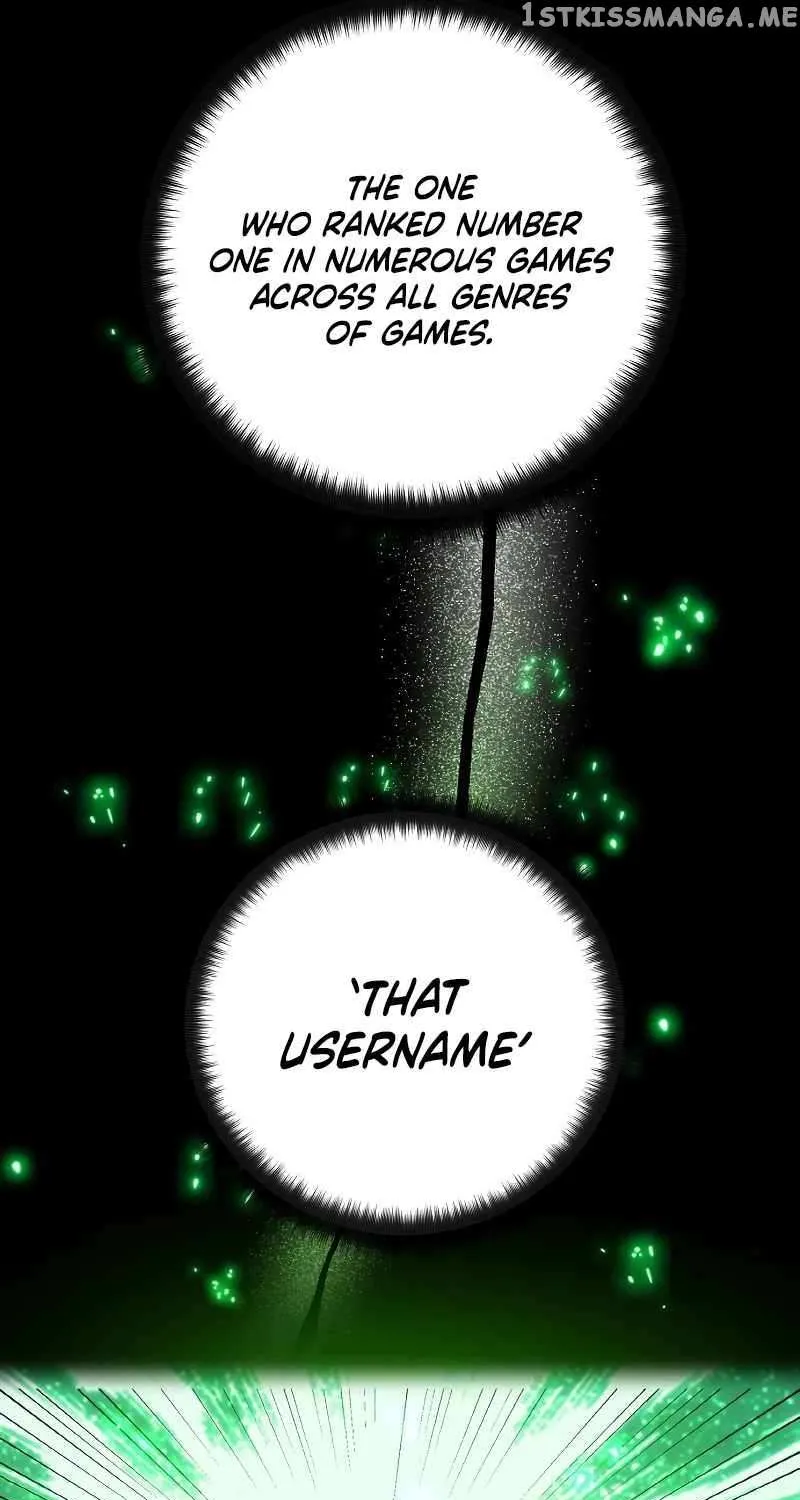 World’s Strongest Troll (The Game’s Top Troll) Chapter 34 page 14 - 