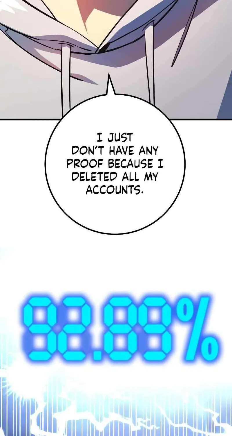 World’s Strongest Troll (The Game’s Top Troll) Chapter 34 page 19 - 