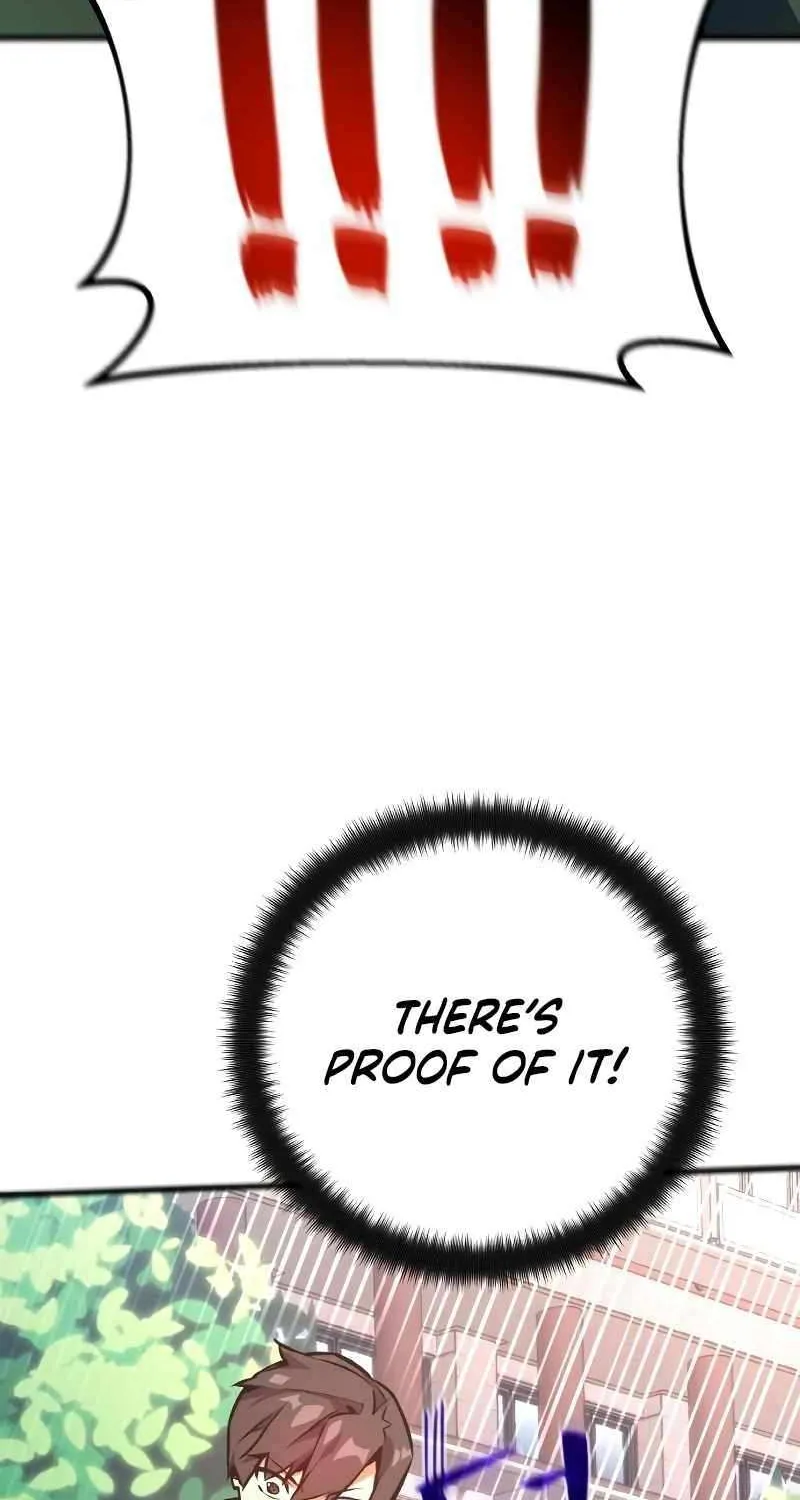 World’s Strongest Troll (The Game’s Top Troll) Chapter 34 page 21 - 