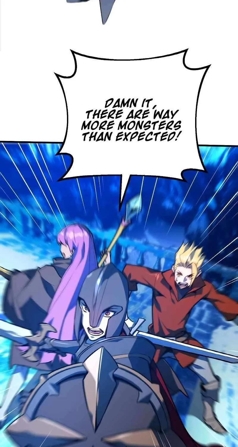 World’s Strongest Troll (The Game’s Top Troll) Chapter 34 page 35 - 