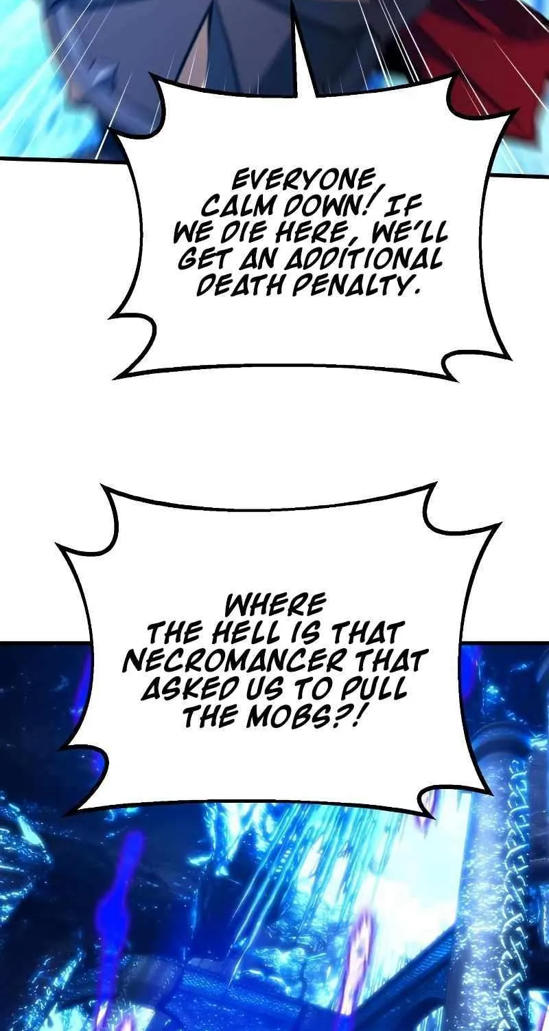 World’s Strongest Troll (The Game’s Top Troll) Chapter 34 page 36 - 