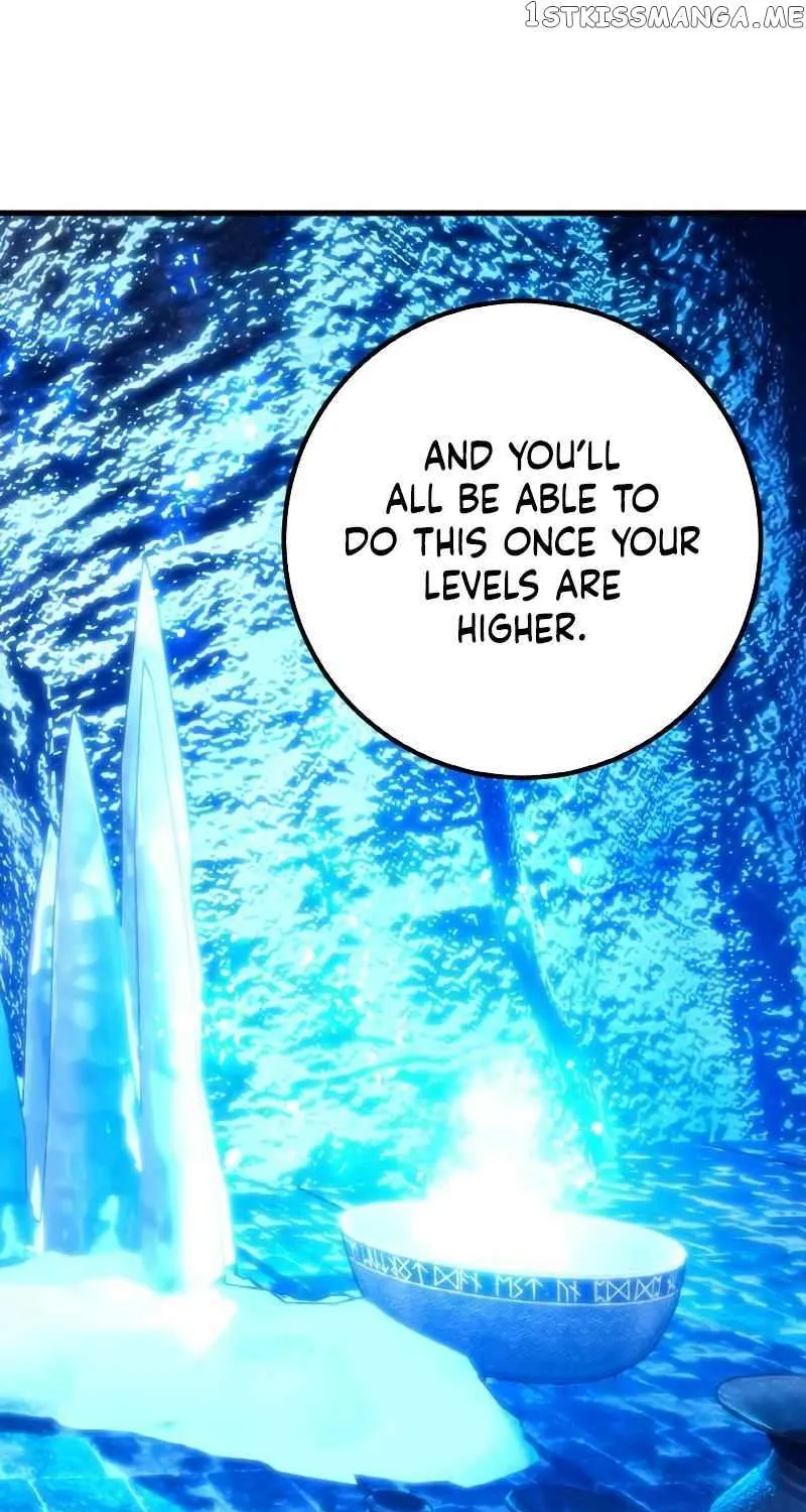 World’s Strongest Troll (The Game’s Top Troll) Chapter 34 page 50 - 