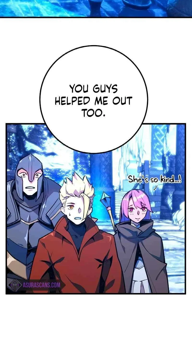 World’s Strongest Troll (The Game’s Top Troll) Chapter 34 page 51 - 