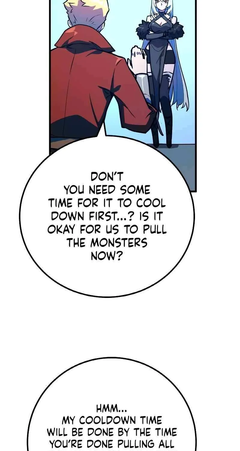 World’s Strongest Troll (The Game’s Top Troll) Chapter 34 page 54 - 