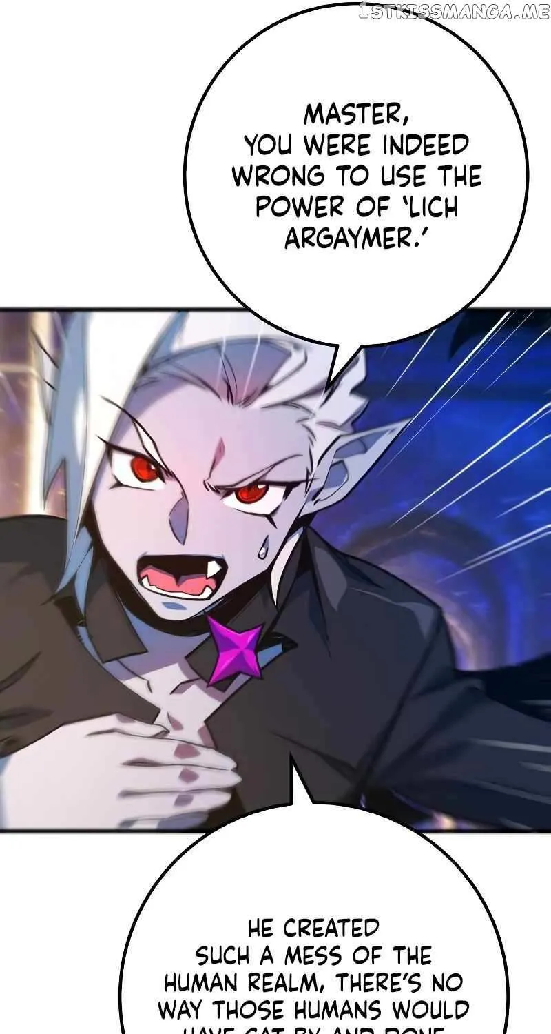World’s Strongest Troll (The Game’s Top Troll) Chapter 34 page 96 - 
