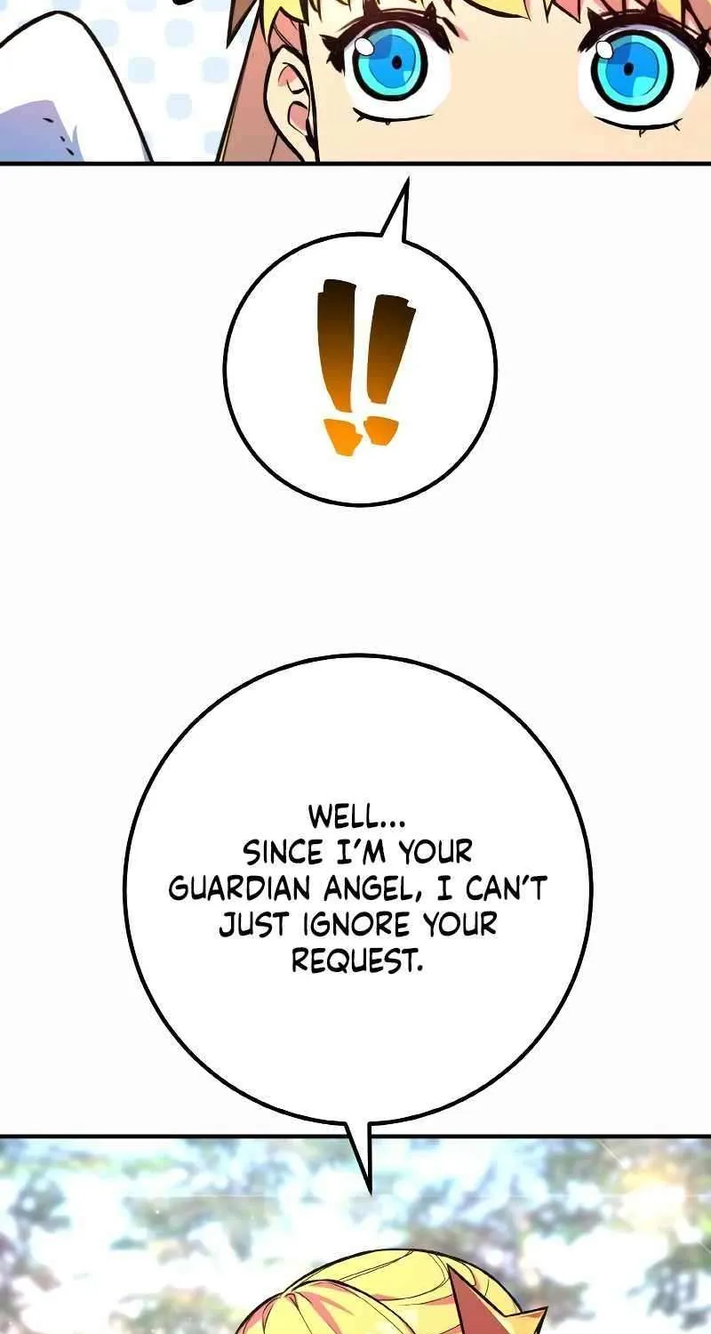 World’s Strongest Troll (The Game’s Top Troll) Chapter 35 page 107 - 