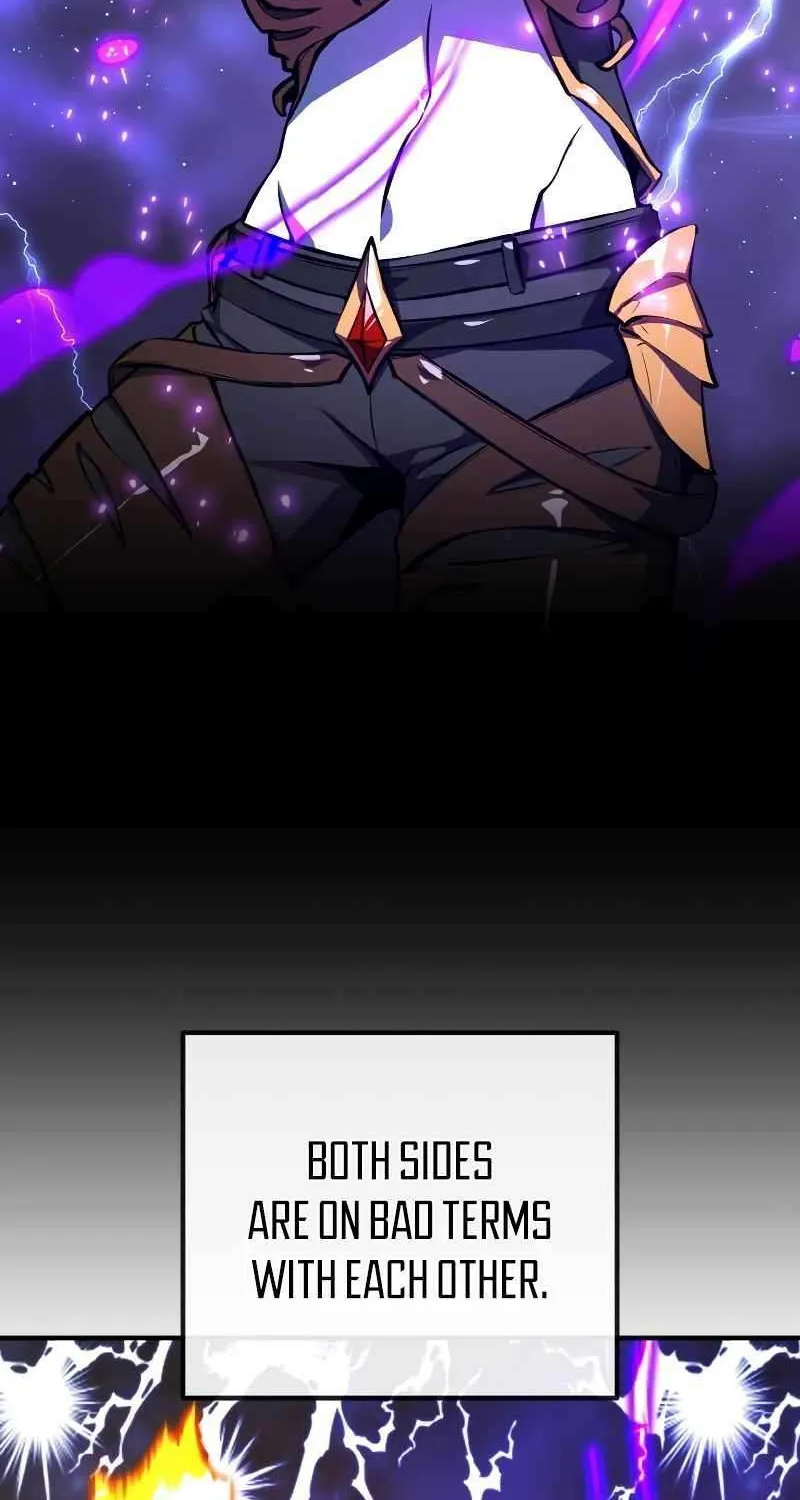 World’s Strongest Troll (The Game’s Top Troll) Chapter 35 page 18 - 