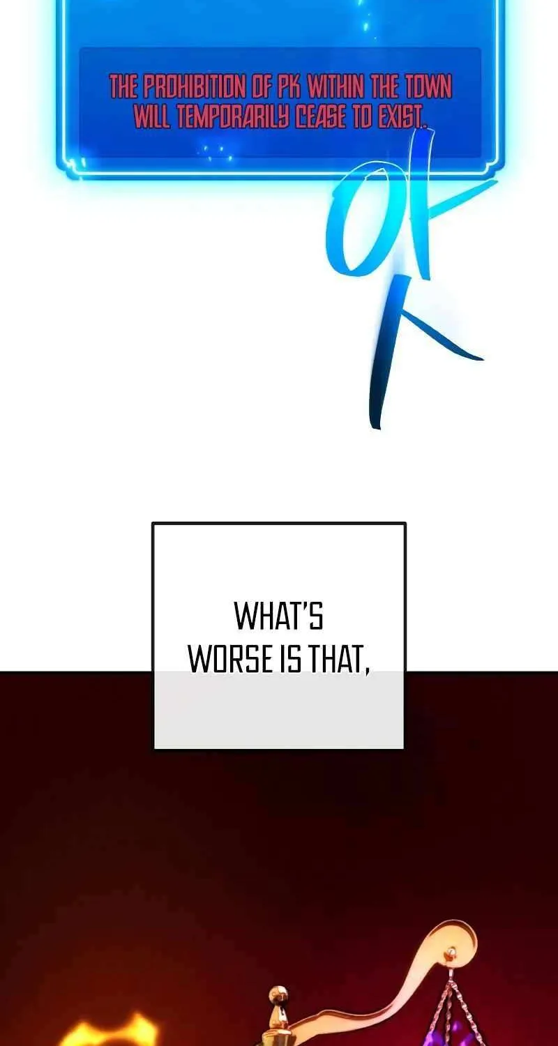 World’s Strongest Troll (The Game’s Top Troll) Chapter 35 page 30 - 
