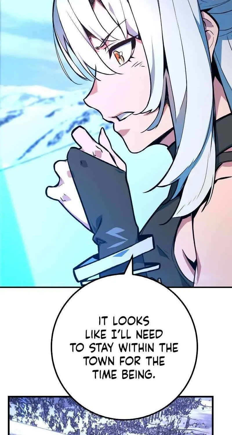 World’s Strongest Troll (The Game’s Top Troll) Chapter 35 page 36 - 