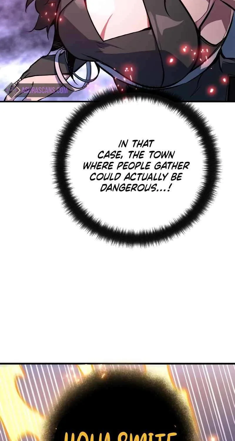 World’s Strongest Troll (The Game’s Top Troll) Chapter 35 page 43 - 