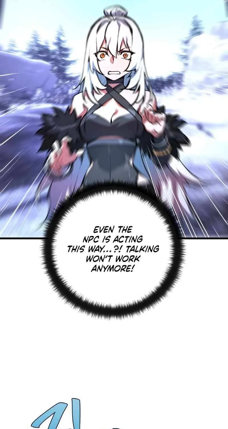 World’s Strongest Troll (The Game’s Top Troll) Chapter 35 page 58 - 