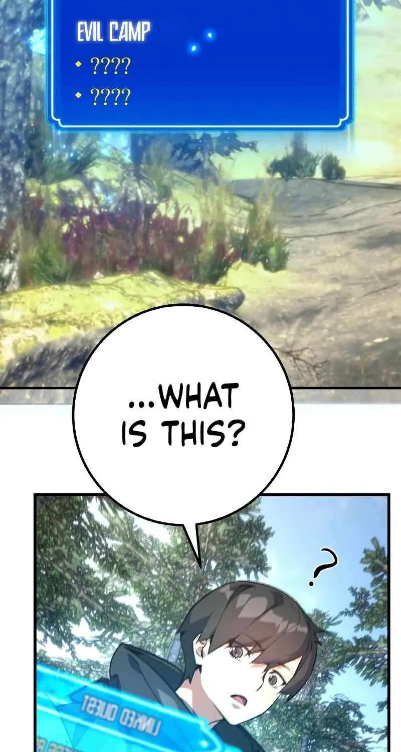 World’s Strongest Troll (The Game’s Top Troll) Chapter 35 page 81 - 