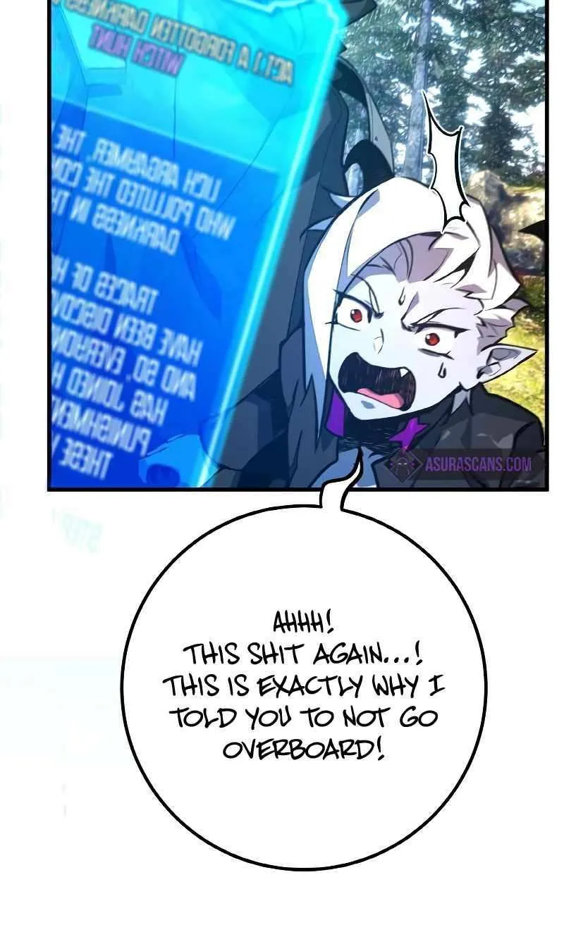 World’s Strongest Troll (The Game’s Top Troll) Chapter 35 page 82 - 