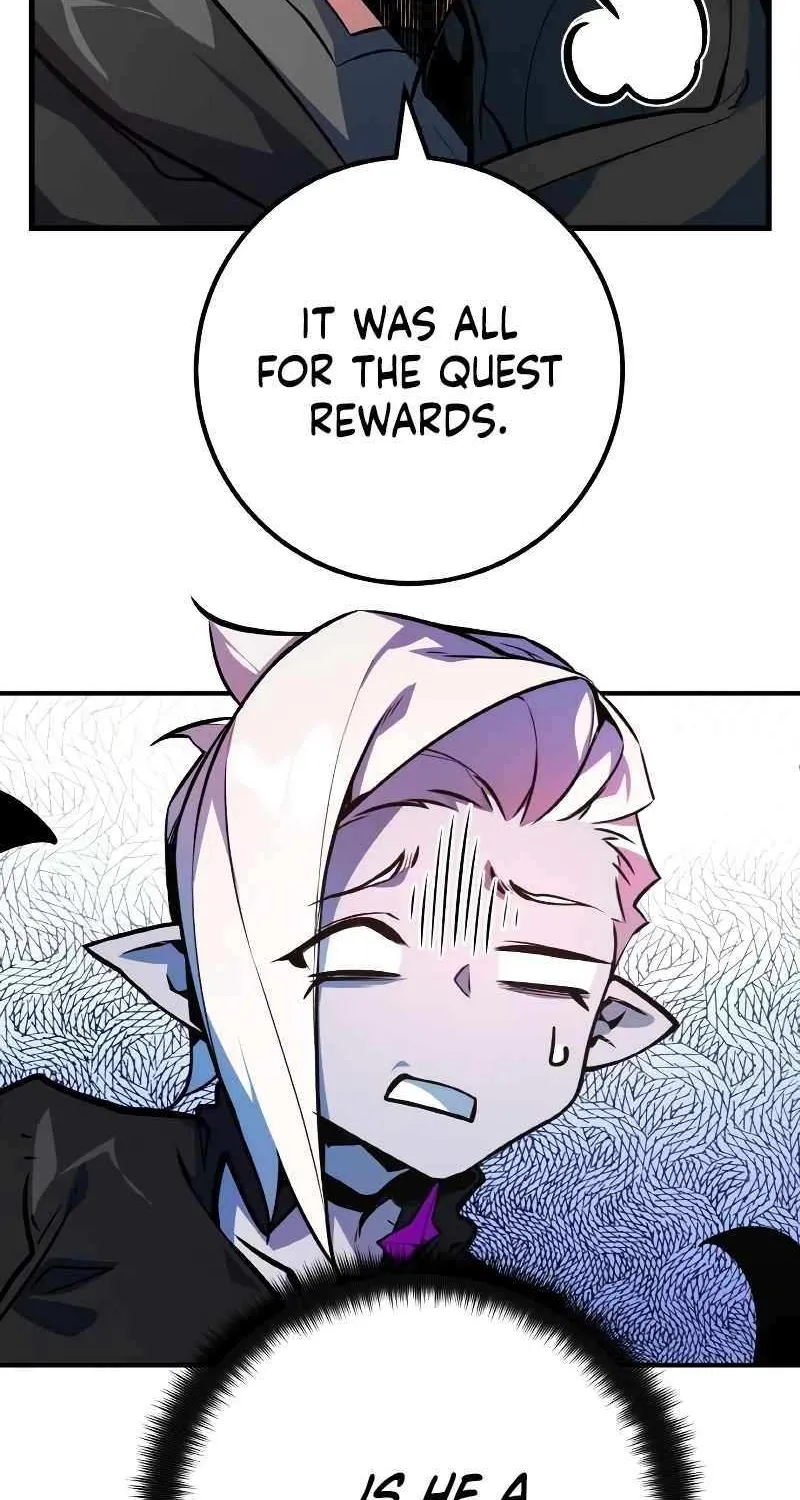 World’s Strongest Troll (The Game’s Top Troll) Chapter 35 page 84 - 