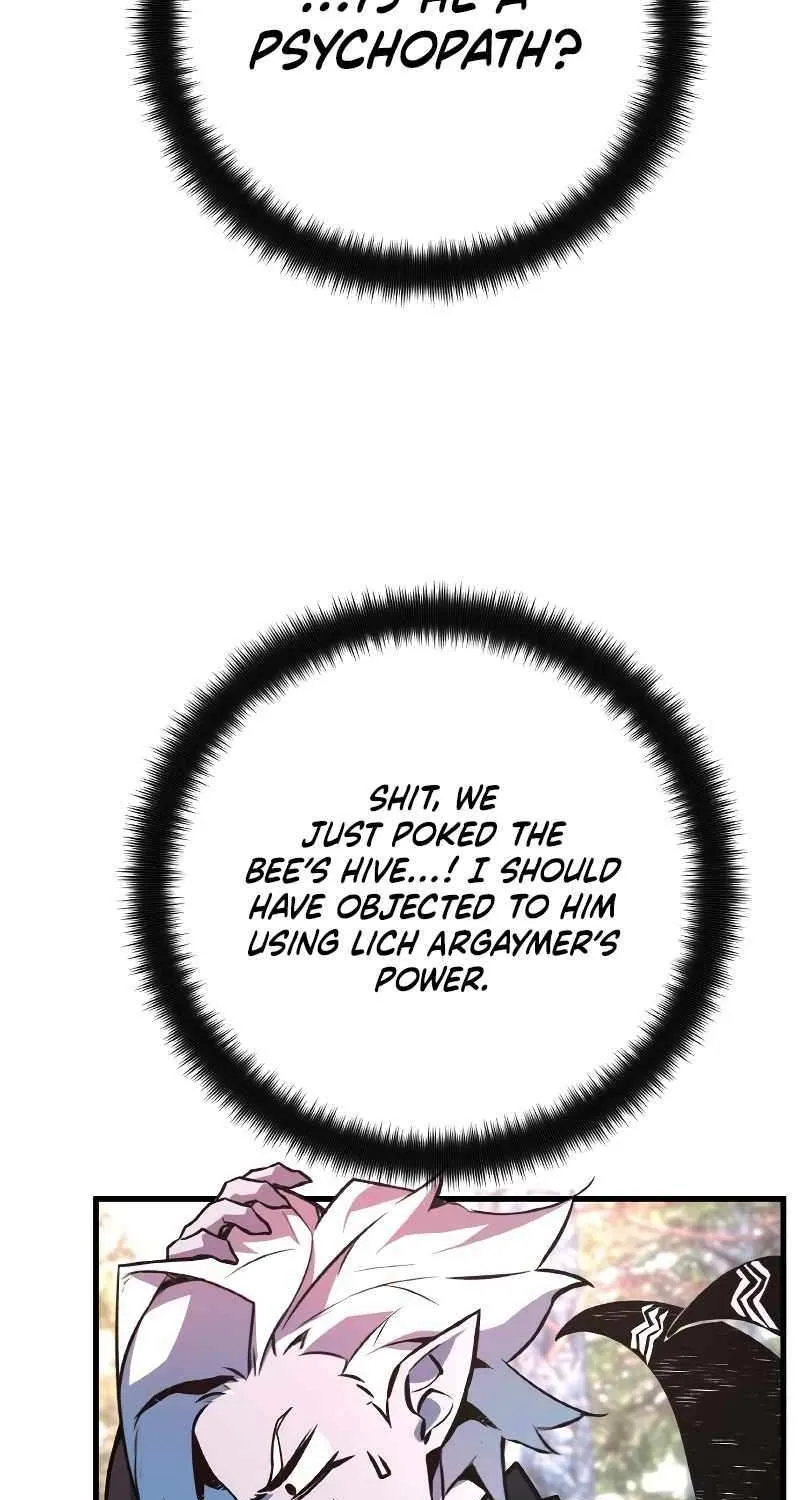 World’s Strongest Troll (The Game’s Top Troll) Chapter 35 page 85 - 