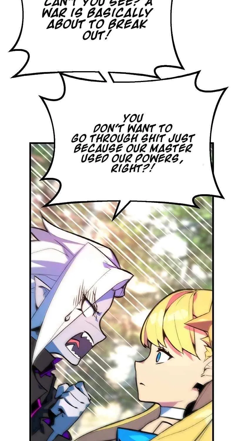 World’s Strongest Troll (The Game’s Top Troll) Chapter 35 page 90 - 