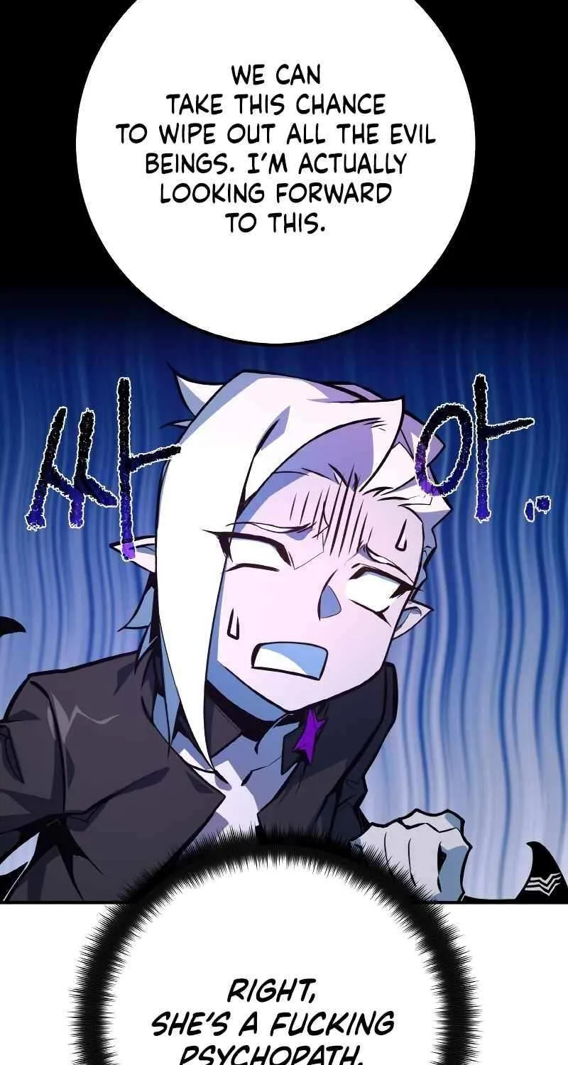 World’s Strongest Troll (The Game’s Top Troll) Chapter 35 page 93 - 