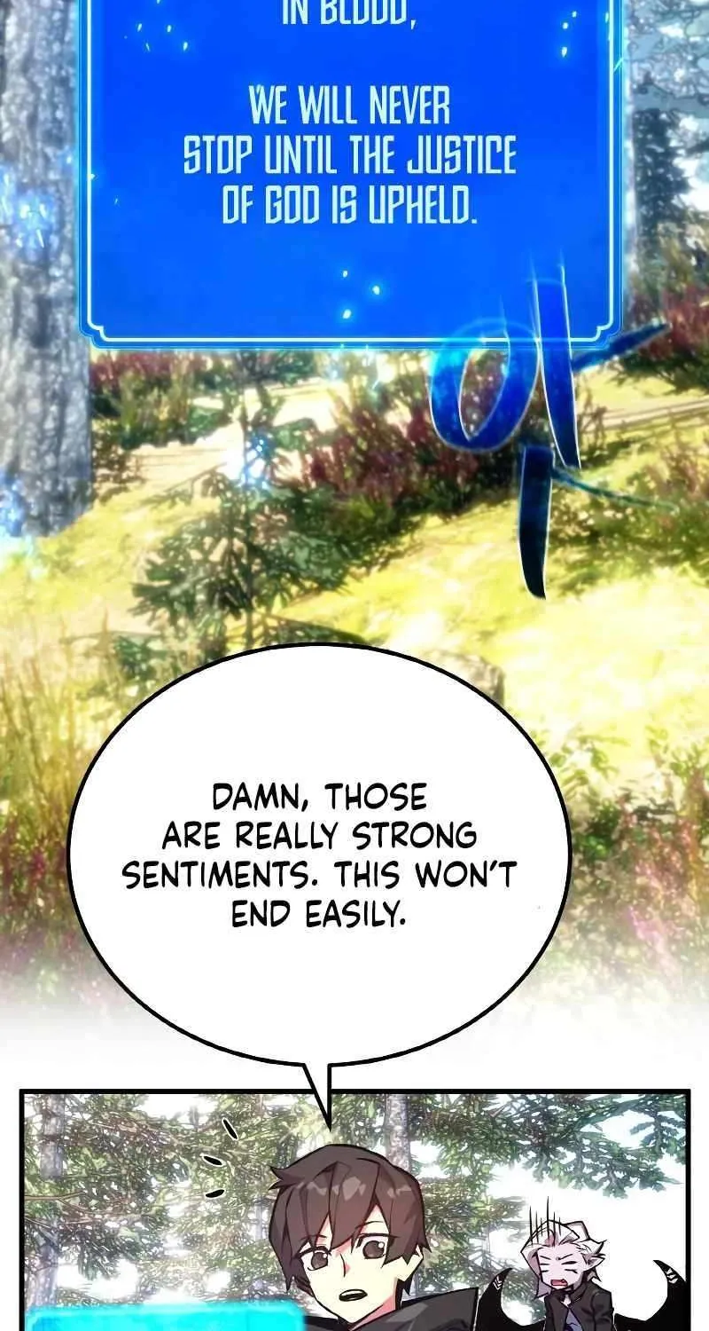 World’s Strongest Troll (The Game’s Top Troll) Chapter 35 page 95 - 