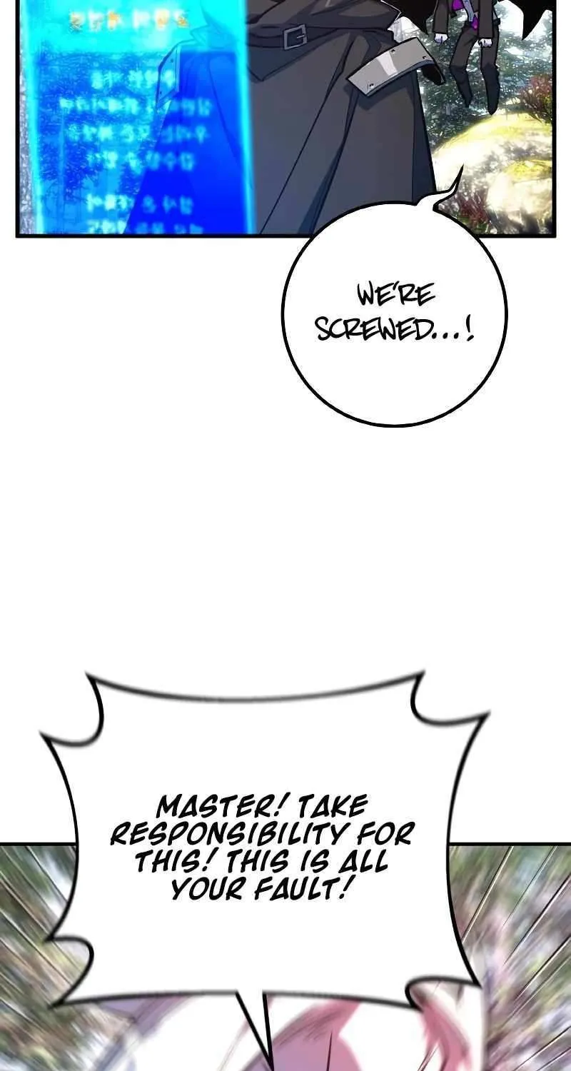 World’s Strongest Troll (The Game’s Top Troll) Chapter 35 page 96 - 