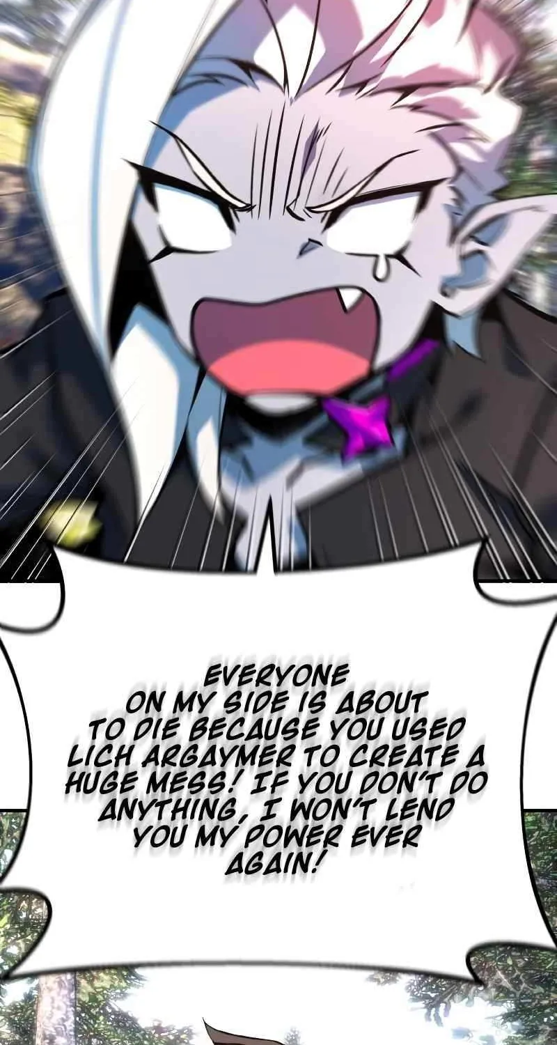 World’s Strongest Troll (The Game’s Top Troll) Chapter 35 page 97 - 