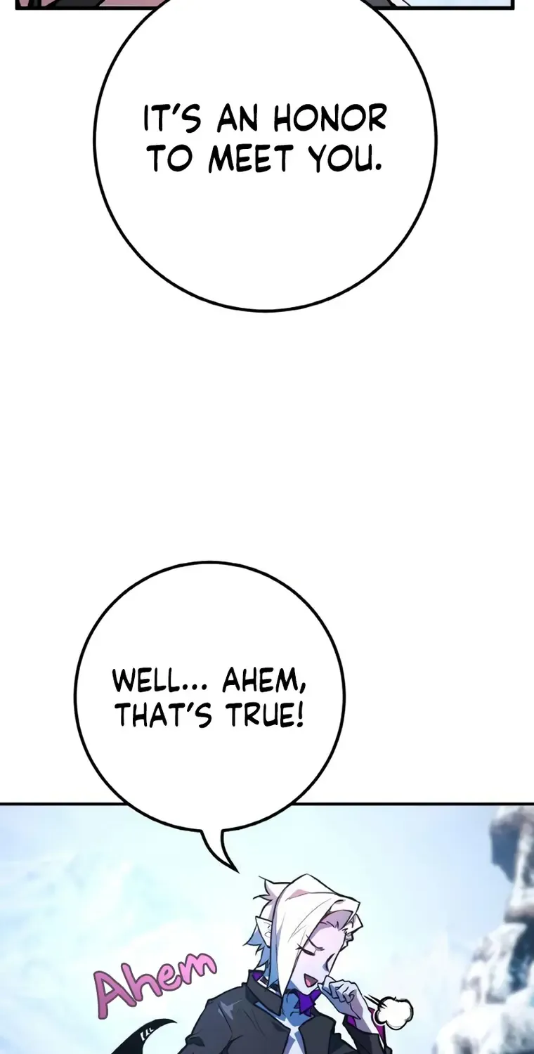 World’s Strongest Troll (The Game’s Top Troll) Chapter 36 page 117 - 