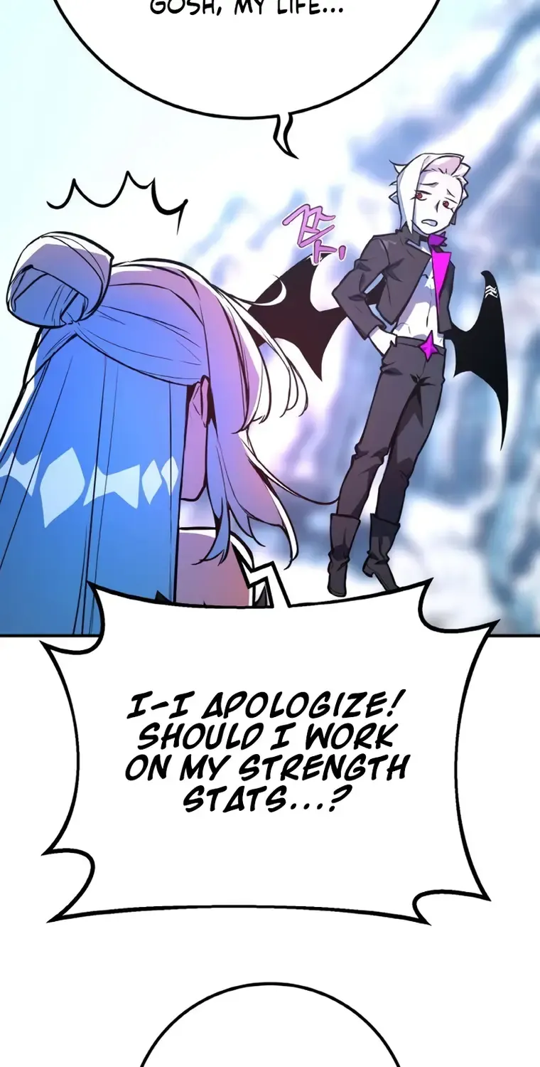 World’s Strongest Troll (The Game’s Top Troll) Chapter 36 page 120 - 