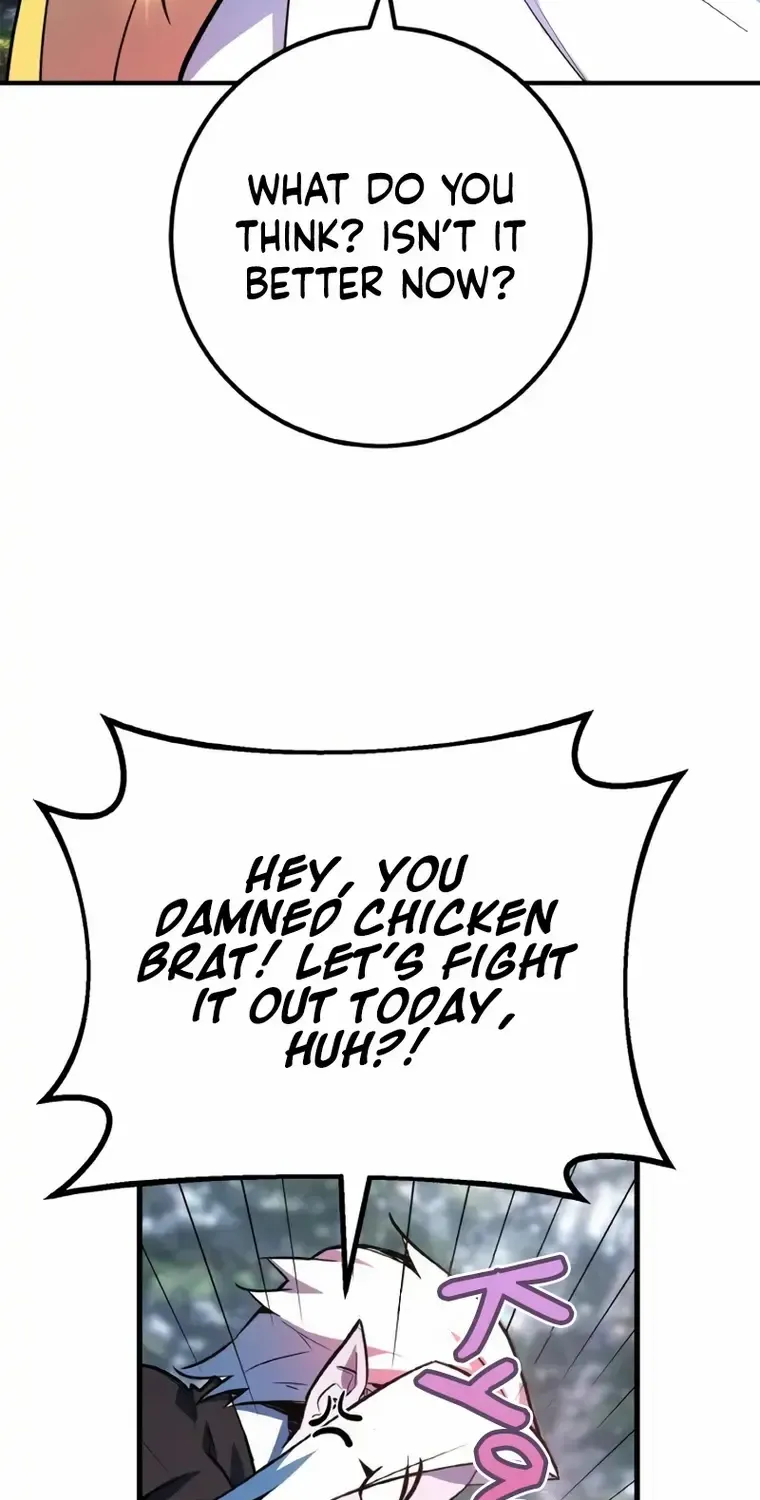 World’s Strongest Troll (The Game’s Top Troll) Chapter 36 page 16 - 