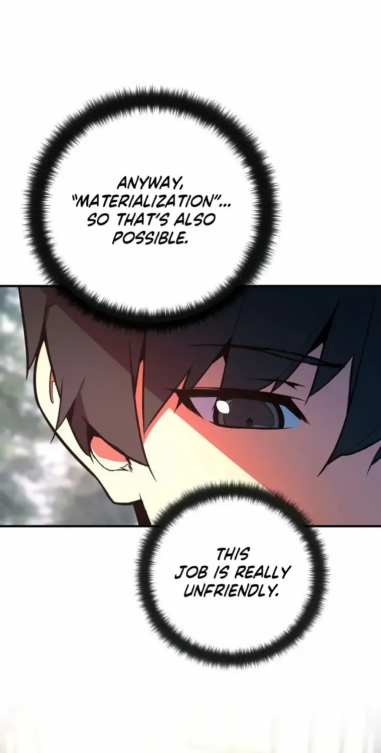 World’s Strongest Troll (The Game’s Top Troll) Chapter 36 page 21 - 