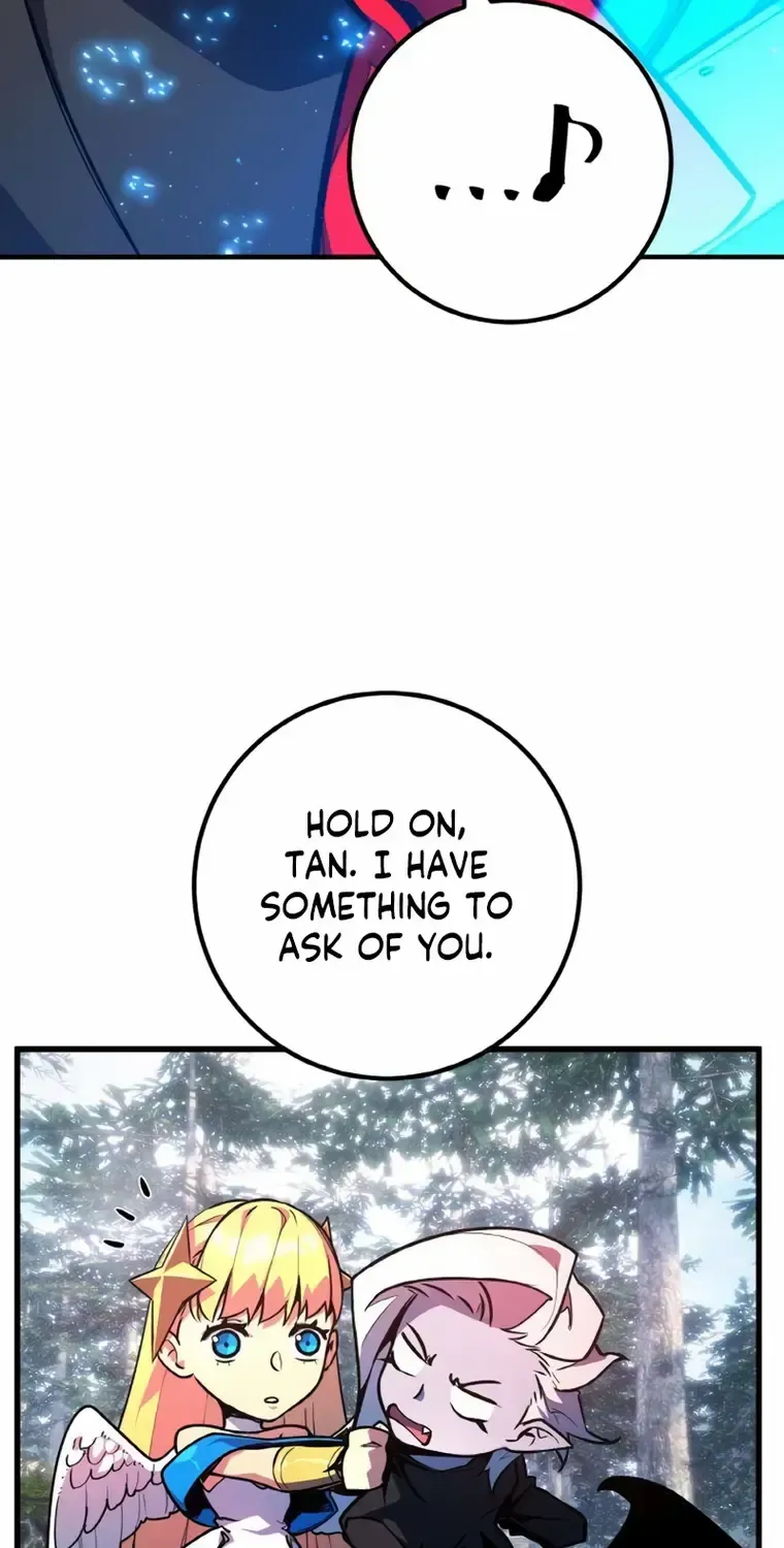World’s Strongest Troll (The Game’s Top Troll) Chapter 36 page 25 - 