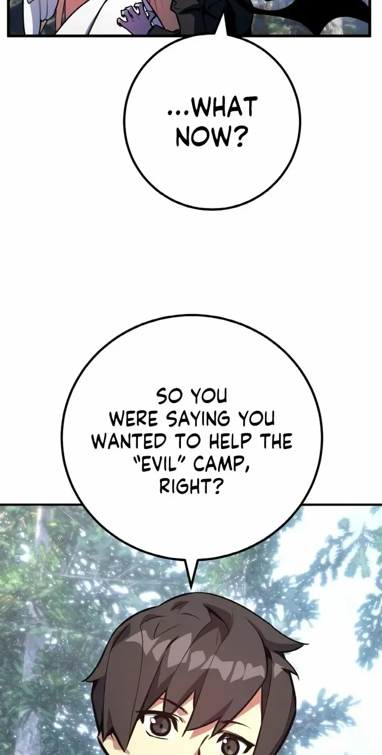 World’s Strongest Troll (The Game’s Top Troll) Chapter 36 page 26 - 