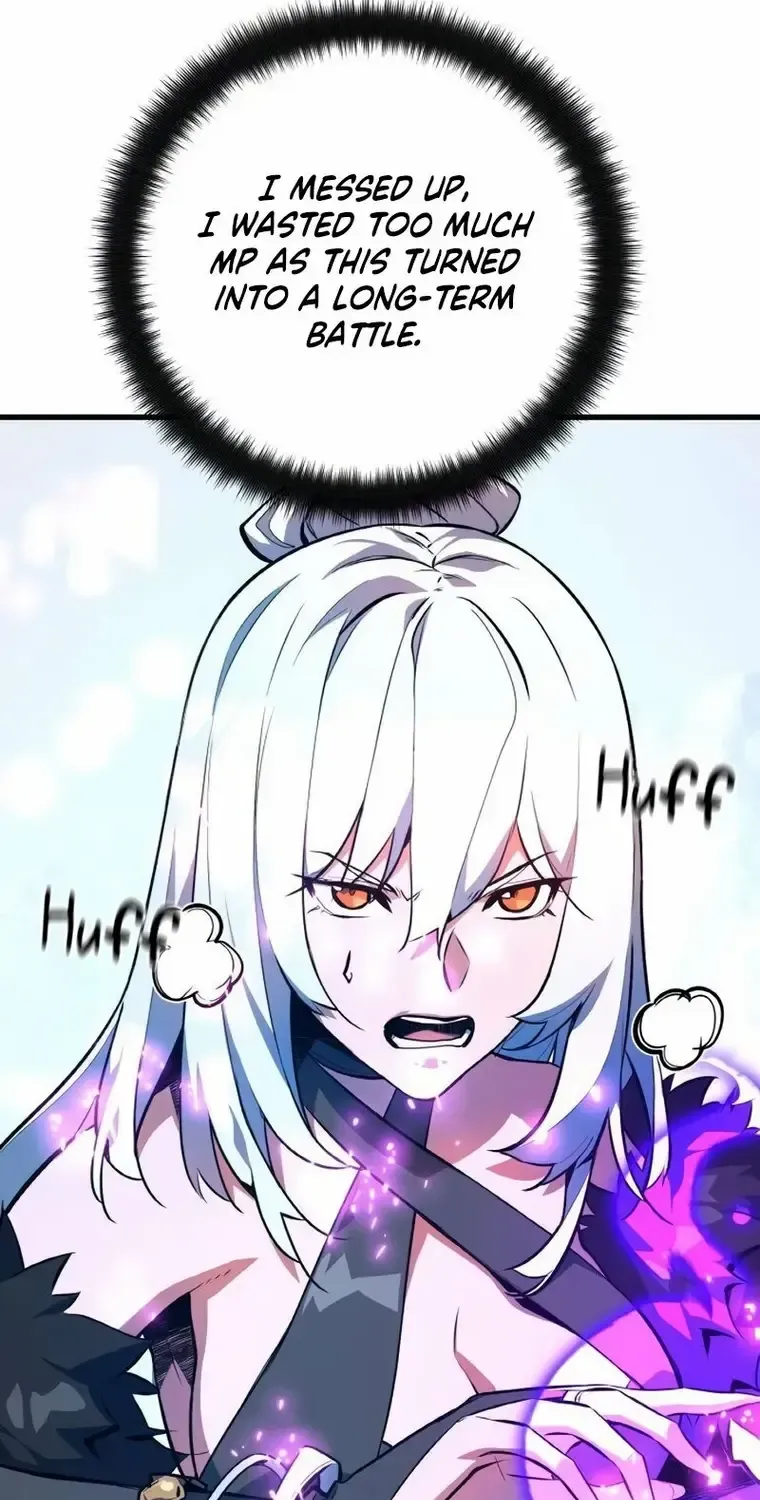 World’s Strongest Troll (The Game’s Top Troll) Chapter 36 page 36 - 