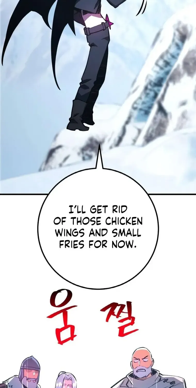 World’s Strongest Troll (The Game’s Top Troll) Chapter 36 page 82 - 