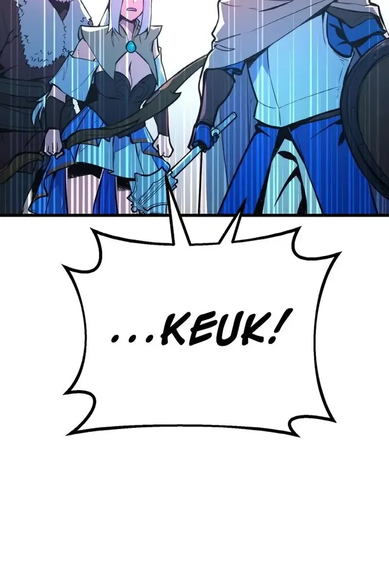 World’s Strongest Troll (The Game’s Top Troll) Chapter 36 page 83 - 