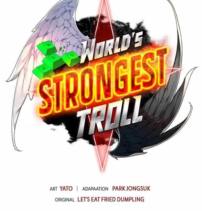 World’s Strongest Troll (The Game’s Top Troll) Chapter 37 page 11 - 