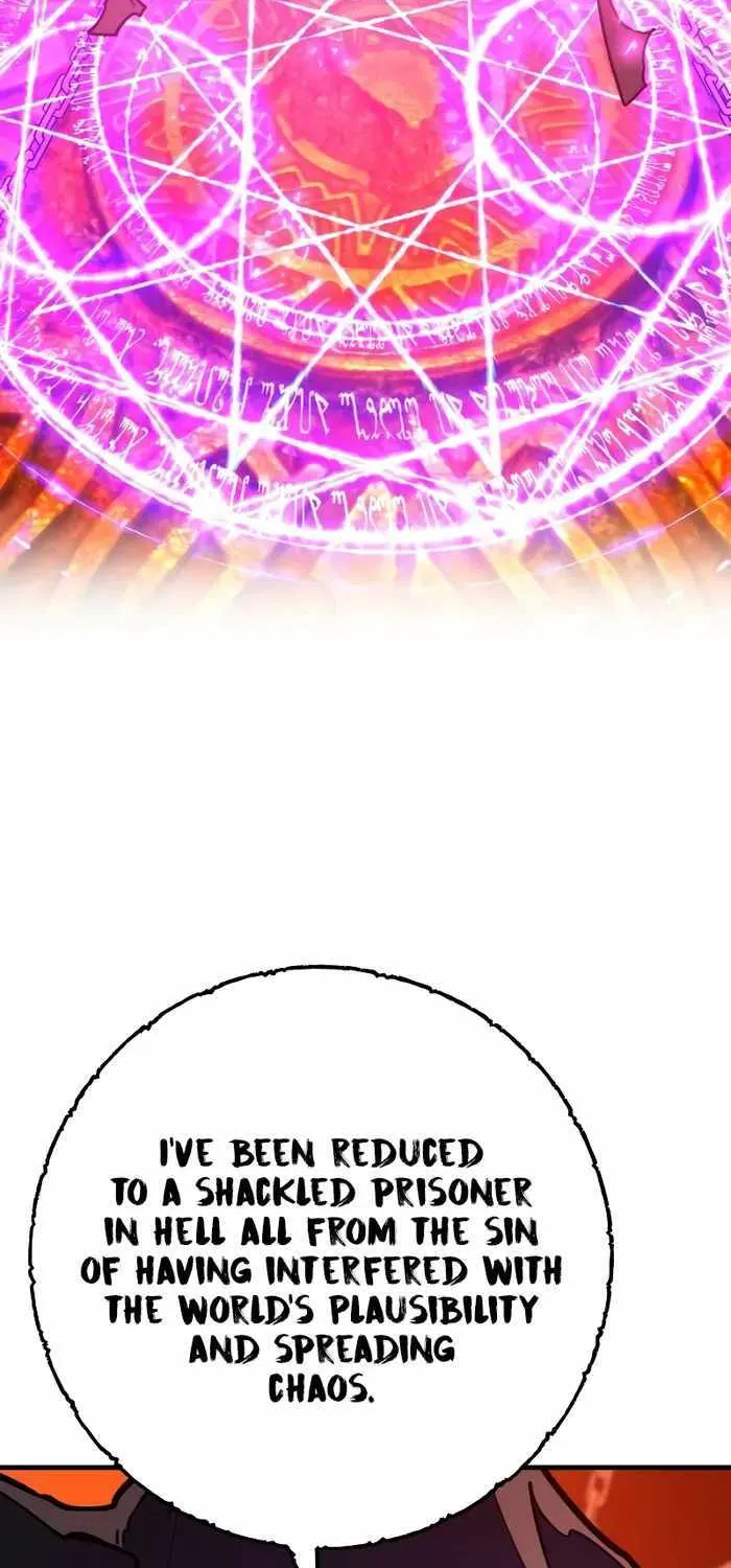 World’s Strongest Troll (The Game’s Top Troll) Chapter 37 page 15 - 