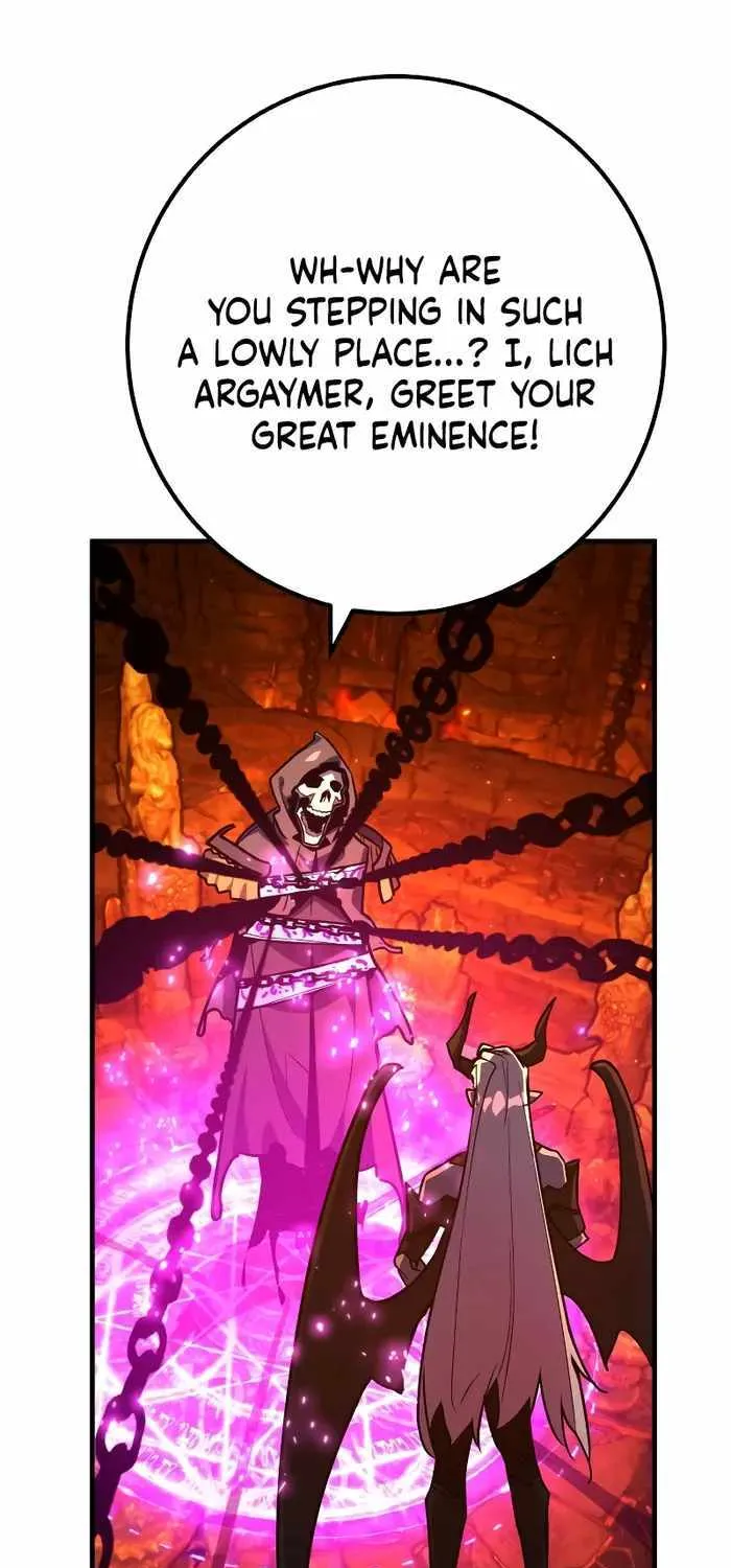 World’s Strongest Troll (The Game’s Top Troll) Chapter 37 page 22 - 