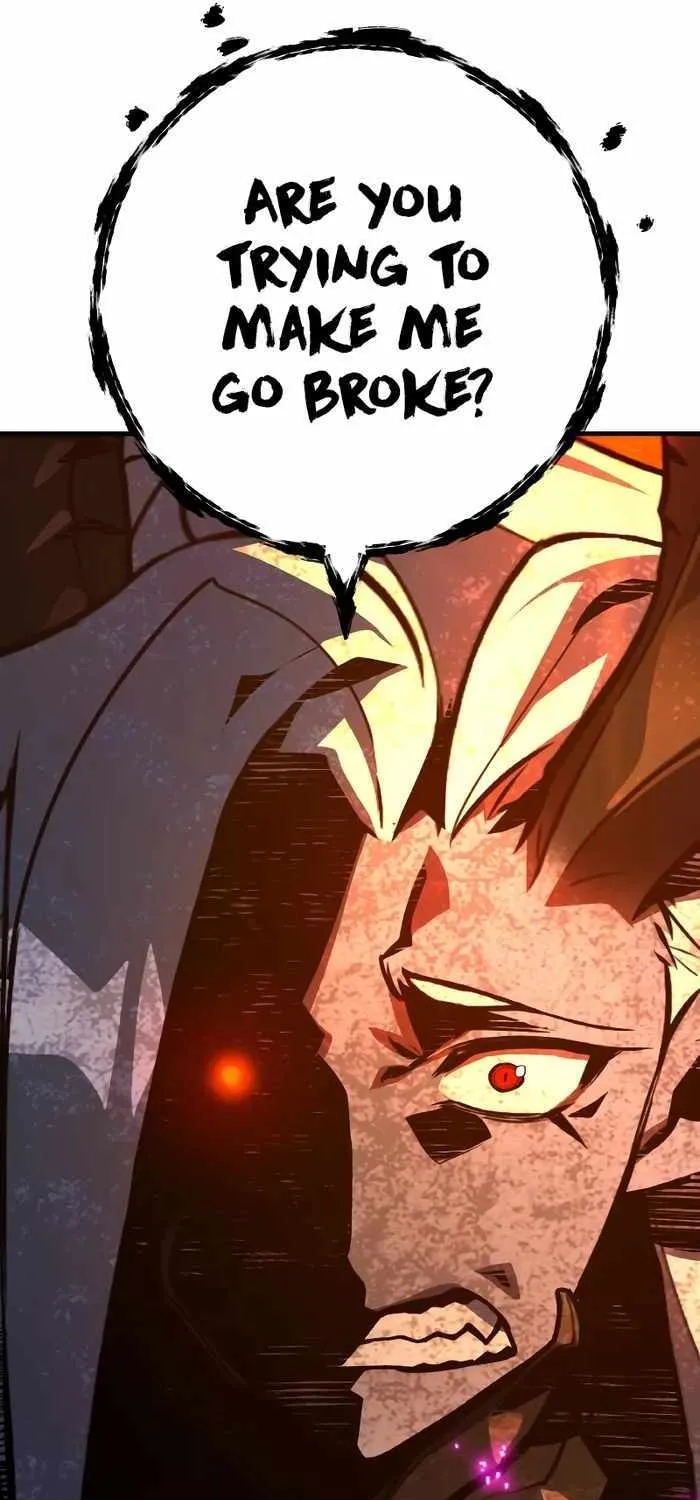 World’s Strongest Troll (The Game’s Top Troll) Chapter 37 page 31 - 