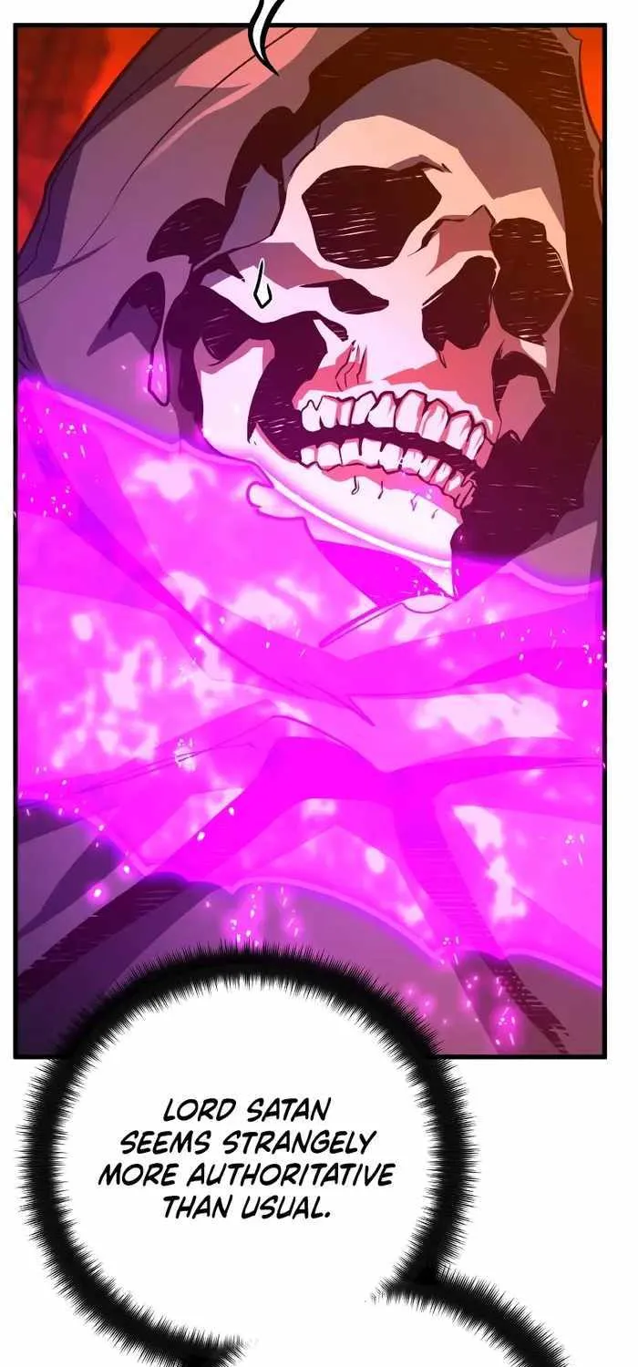 World’s Strongest Troll (The Game’s Top Troll) Chapter 37 page 33 - 