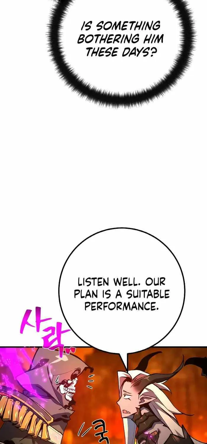 World’s Strongest Troll (The Game’s Top Troll) Chapter 37 page 34 - 