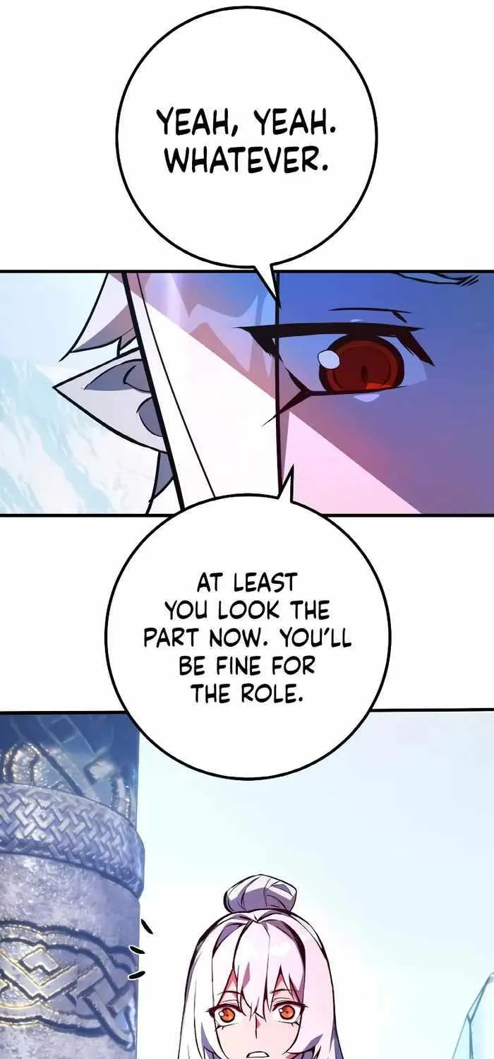 World’s Strongest Troll (The Game’s Top Troll) Chapter 37 page 71 - 