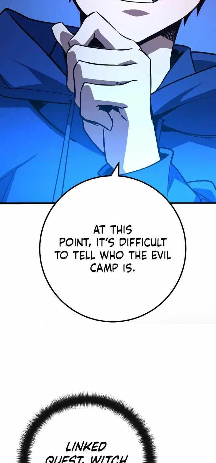 World’s Strongest Troll (The Game’s Top Troll) Chapter 37 page 84 - 