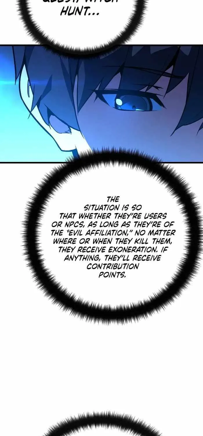 World’s Strongest Troll (The Game’s Top Troll) Chapter 37 page 85 - 