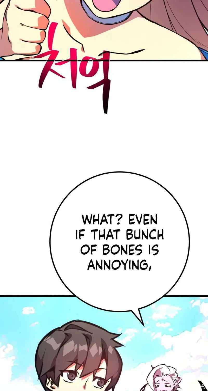 World’s Strongest Troll (The Game’s Top Troll) Chapter 38 page 111 - 