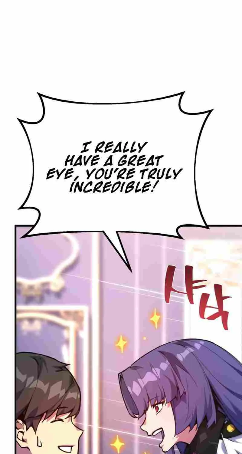 World’s Strongest Troll (The Game’s Top Troll) Chapter 38 page 27 - 