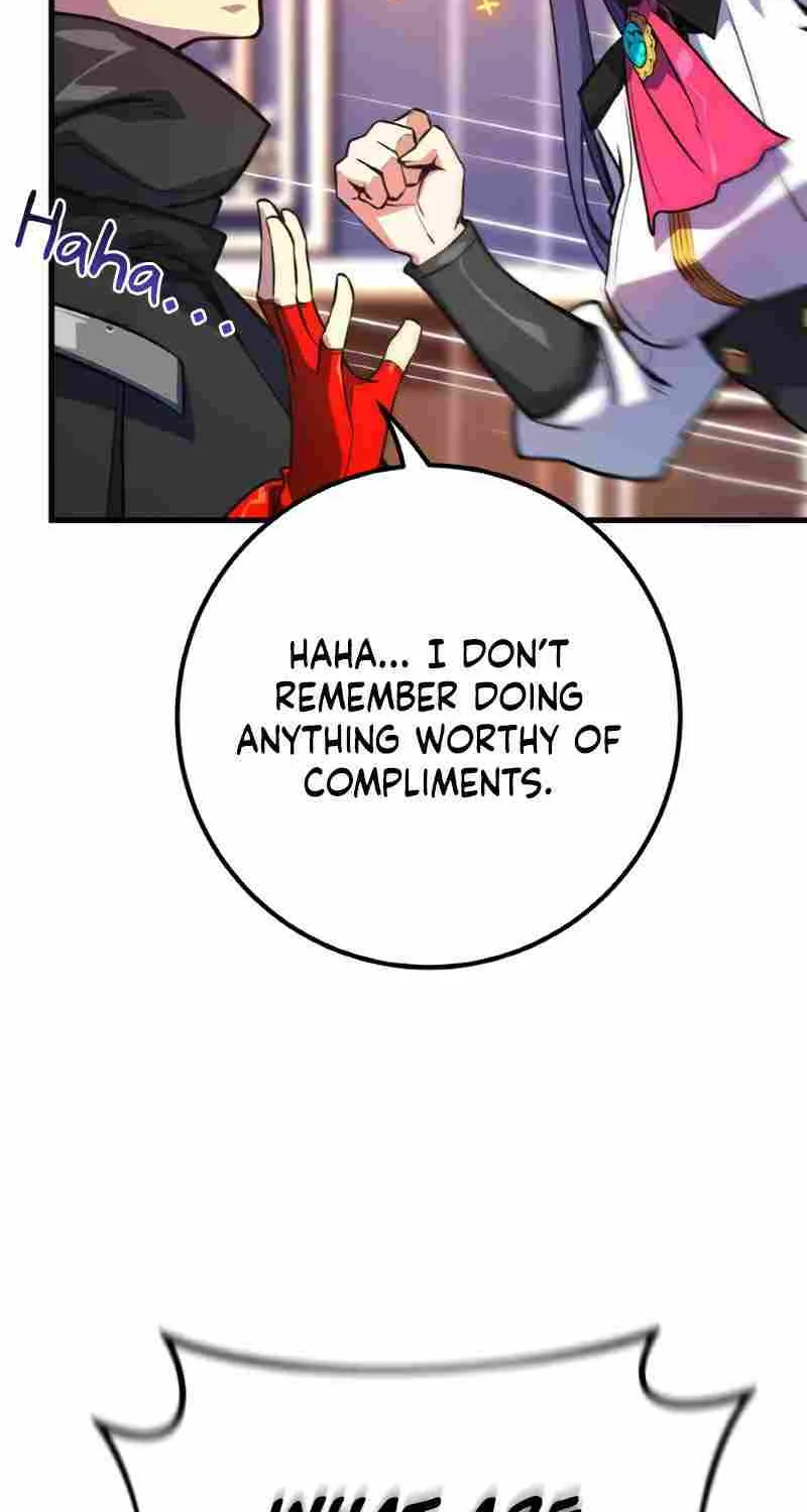 World’s Strongest Troll (The Game’s Top Troll) Chapter 38 page 28 - 